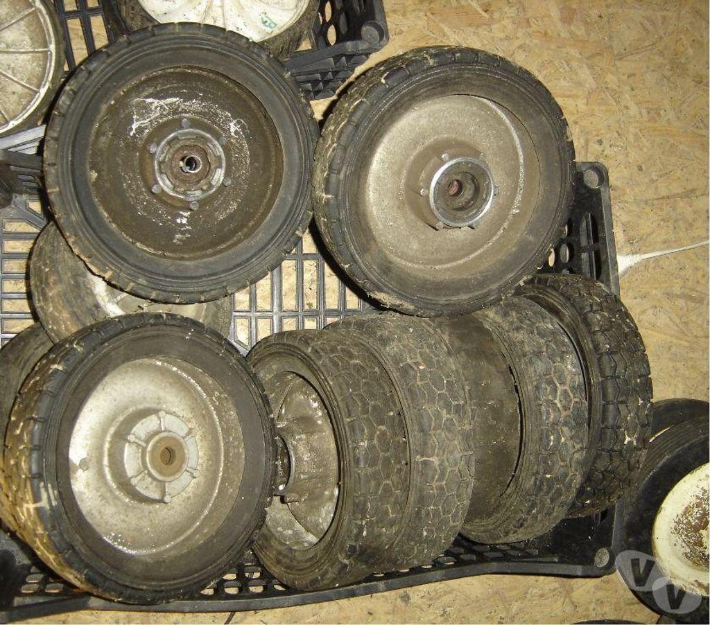  Côte-d'Or Dijon - 21000 - Photos Vivastreet roue pour transport motoculteur motobineuse ou autre