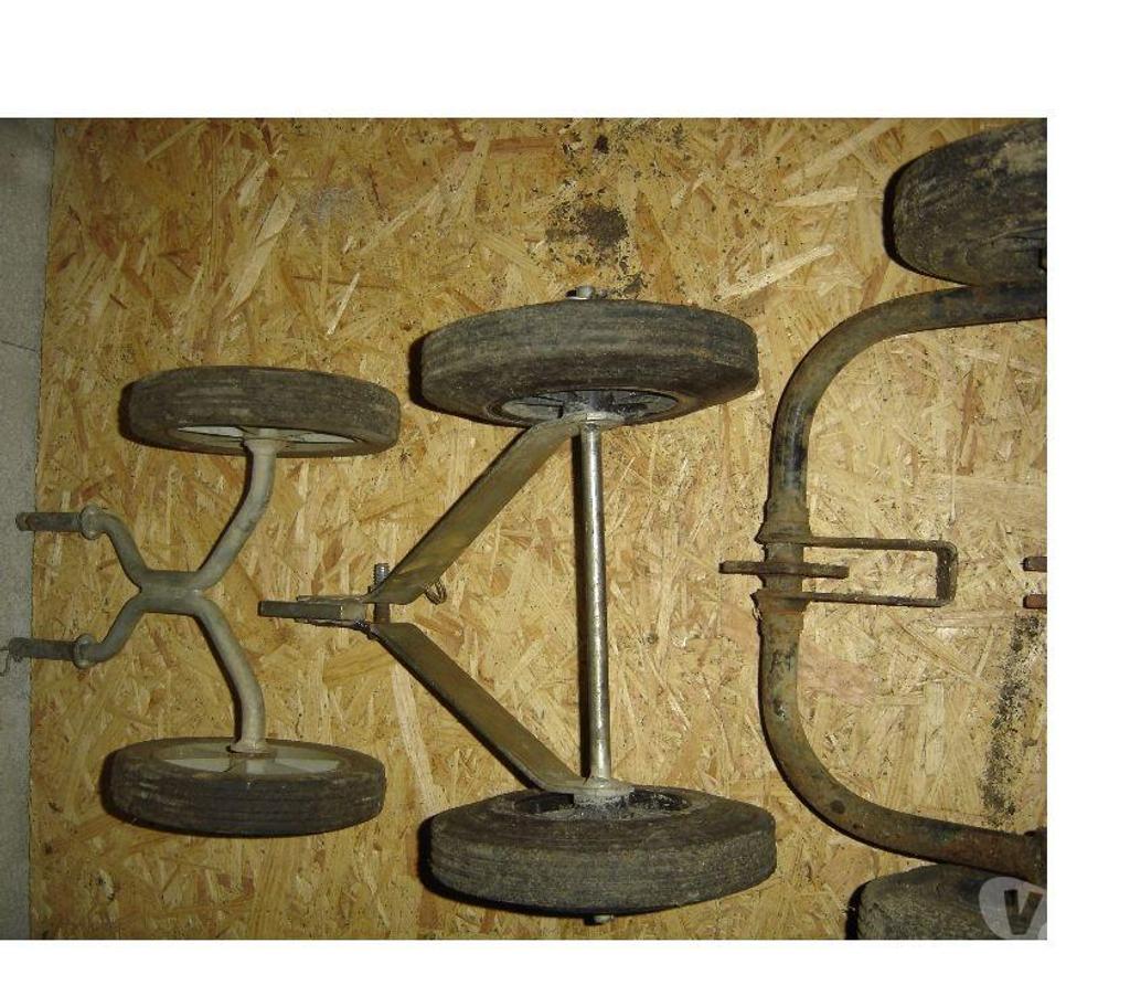  Côte-d'Or Dijon - 21000 - Photos Vivastreet roue pour transport motoculteur motobineuse ou autre