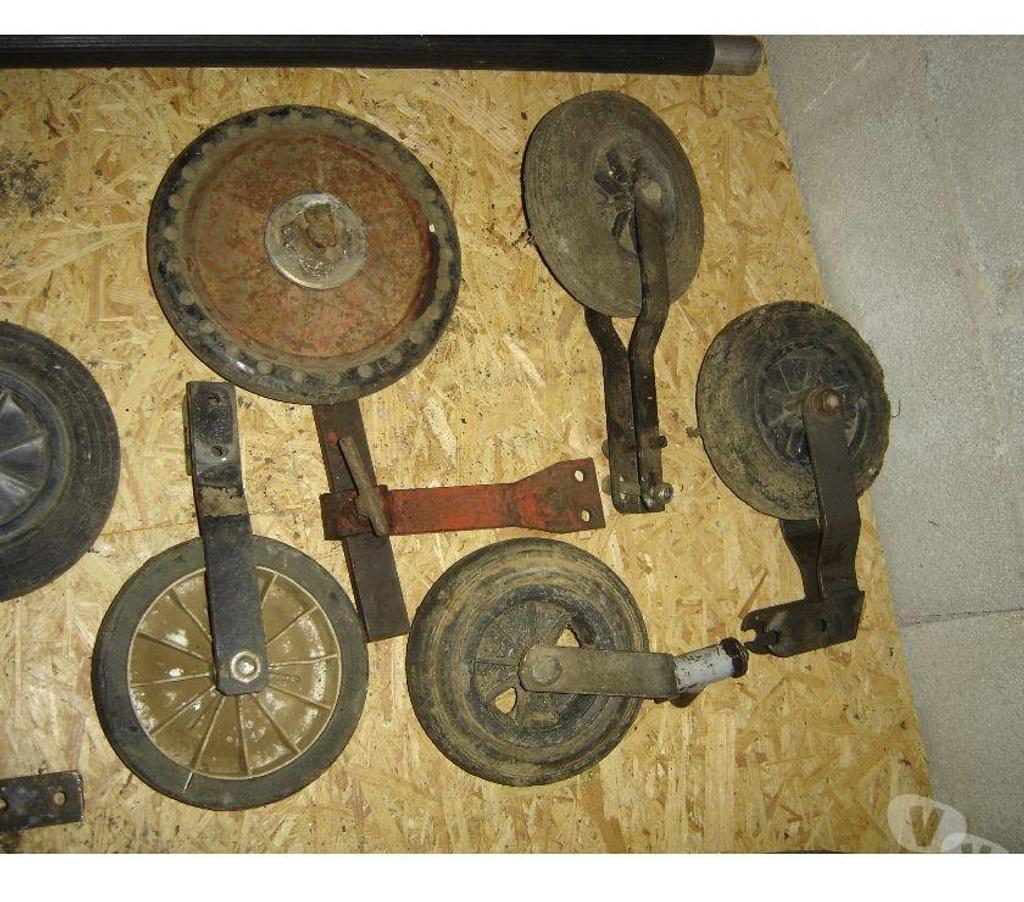  Côte-d'Or Dijon - 21000 - Photos Vivastreet roue pour transport motoculteur motobineuse ou autre