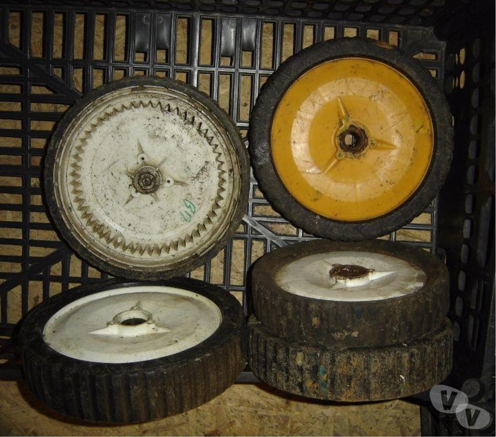  Côte-d'Or Dijon - 21000 - Photos Vivastreet roue pour transport motoculteur motobineuse ou autre