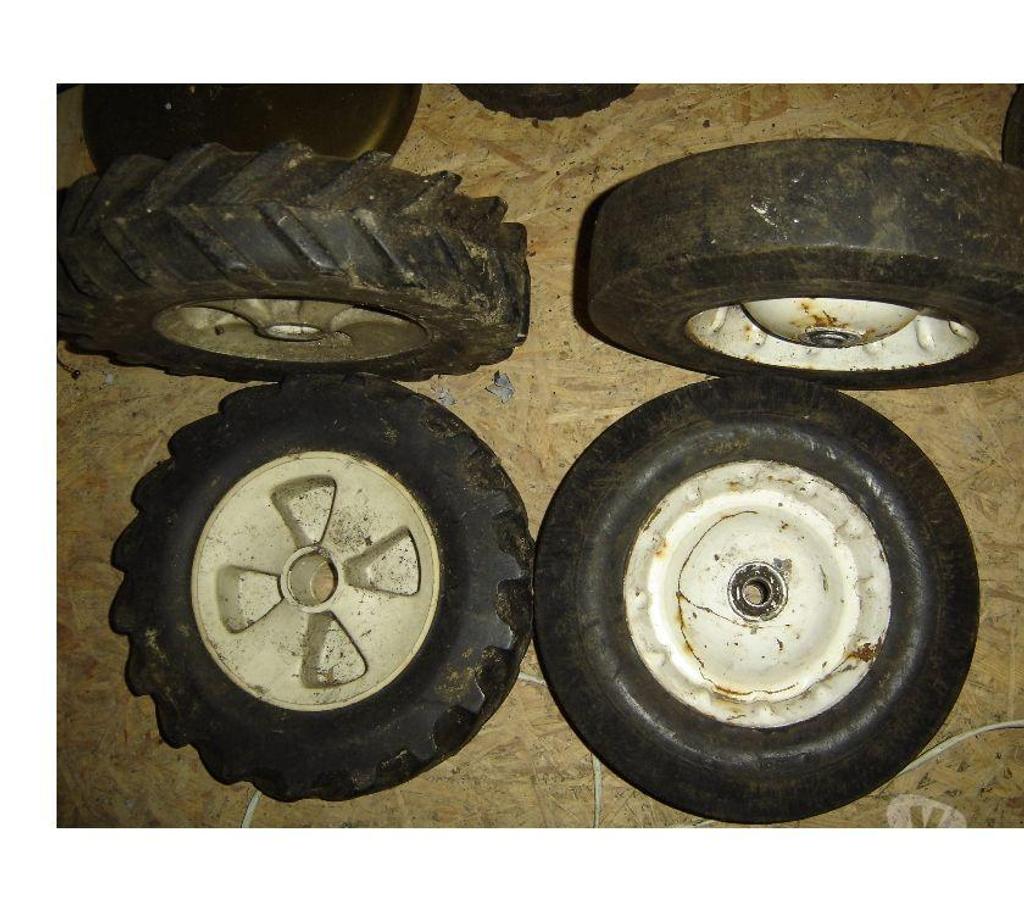  Côte-d'Or Dijon - 21000 - Photos Vivastreet roue pour transport motoculteur motobineuse ou autre