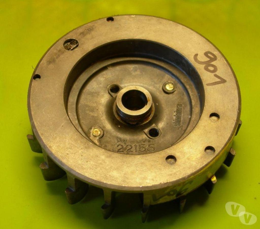 Haute-Savoie Marcellaz - 74250 - Photos Vivastreet rotor de tronconneuse Iseki Shindaiwa YB 901 yb901