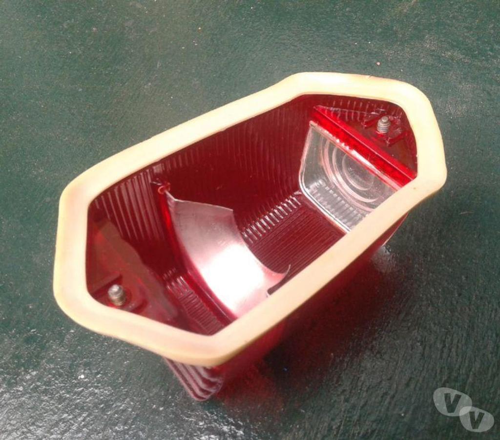 Equipements utilitaire Var Pierrefeu du Var - 83390 - Photos Vivastreet cabochon SEIMA 413 Citroen 2cv H , HY , HZ