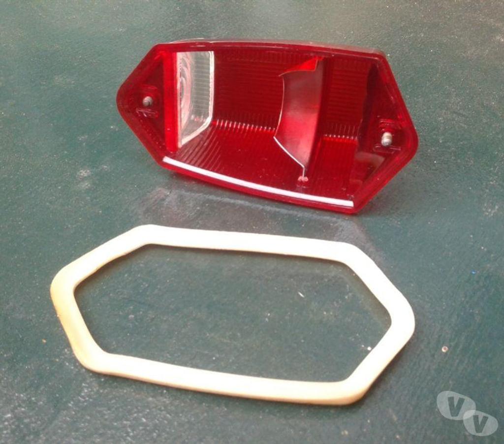 Equipements utilitaire Var Pierrefeu du Var - 83390 - Photos Vivastreet cabochon SEIMA 413 Citroen 2cv H , HY , HZ