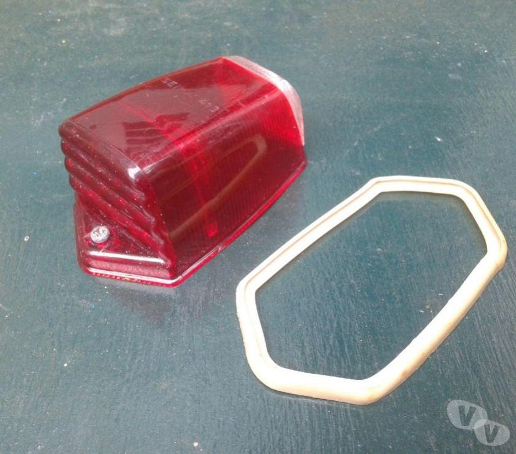 Equipements utilitaire Var Pierrefeu du Var - 83390 - Photos Vivastreet cabochon SEIMA 413 Citroen 2cv H , HY , HZ