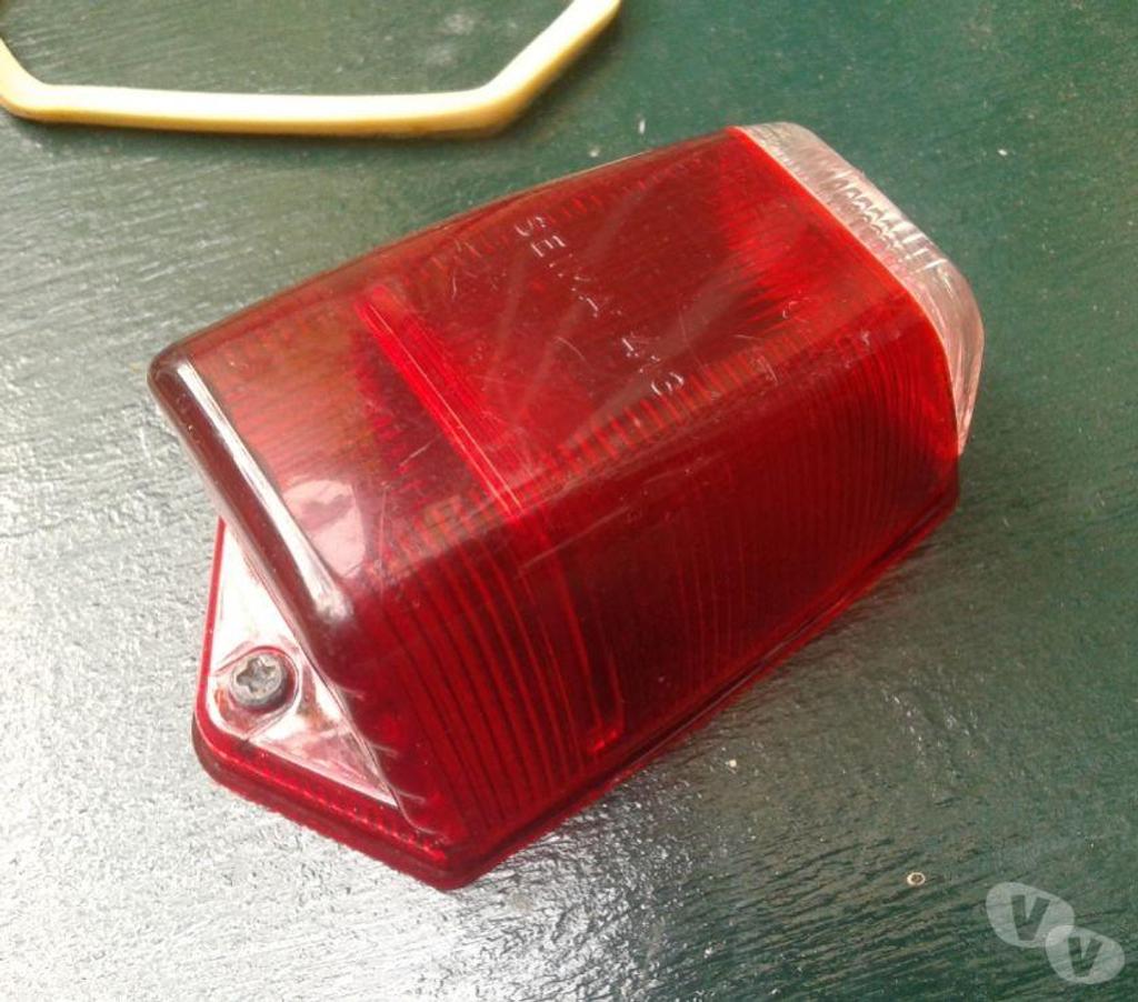 Equipements utilitaire Var Pierrefeu du Var - 83390 - Photos Vivastreet cabochon SEIMA 413 Citroen 2cv H , HY , HZ
