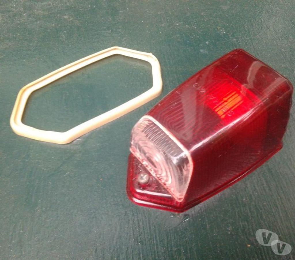 Equipements utilitaire Var Pierrefeu du Var - 83390 - Photos Vivastreet cabochon SEIMA 413 Citroen 2cv H , HY , HZ