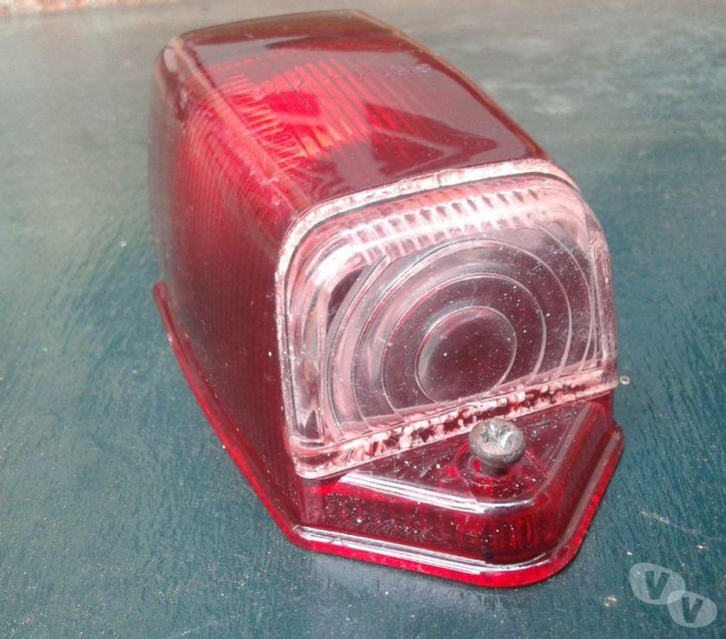 Equipements utilitaire Var Pierrefeu du Var - 83390 - Photos Vivastreet cabochon SEIMA 413 Citroen 2cv H , HY , HZ