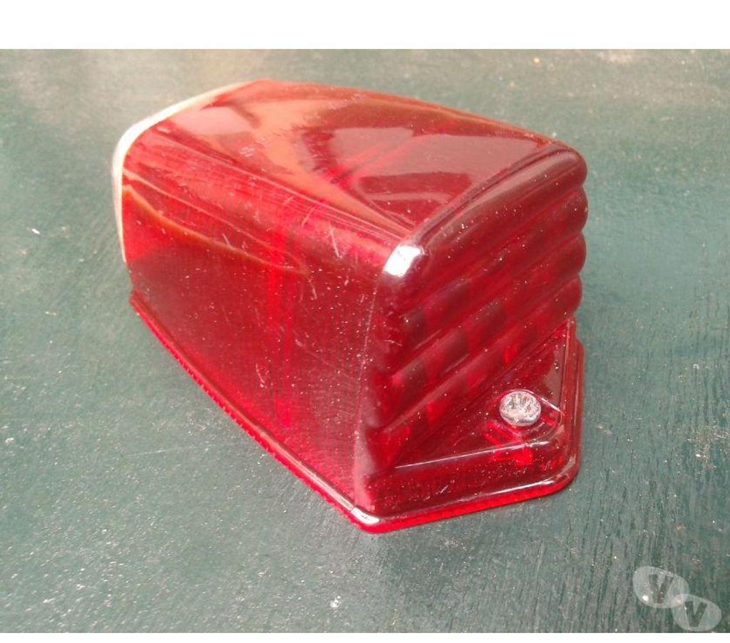 Equipements utilitaire Var Pierrefeu du Var - 83390 - Photos Vivastreet cabochon SEIMA 413 Citroen 2cv H , HY , HZ