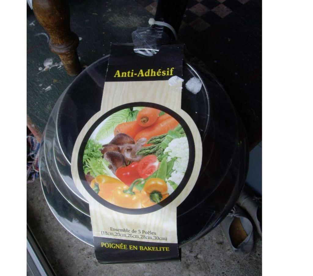 Ameublement & art de la table Bas-Rhin Bouxwiller - 67330 - Photos Vivastreet Poêles et Sauteuses- neuves
