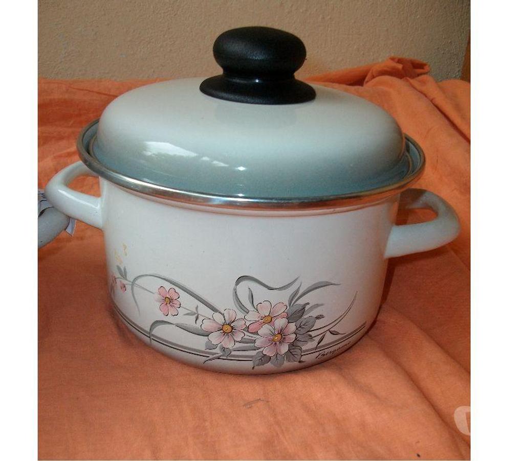 Ameublement & art de la table Bas-Rhin Bouxwiller - 67330 - Photos Vivastreet Faitouts et Casseroles- neufs
