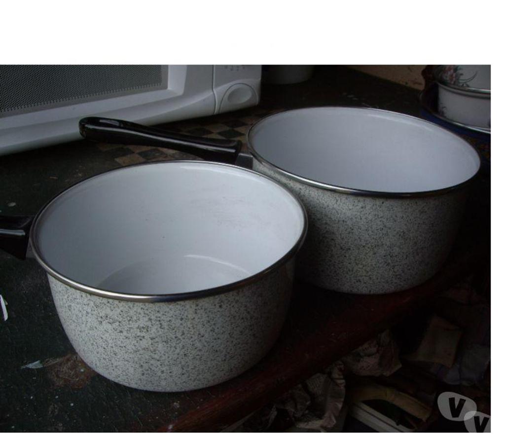 Ameublement & art de la table Bas-Rhin Bouxwiller - 67330 - Photos Vivastreet Faitouts et Casseroles- neufs
