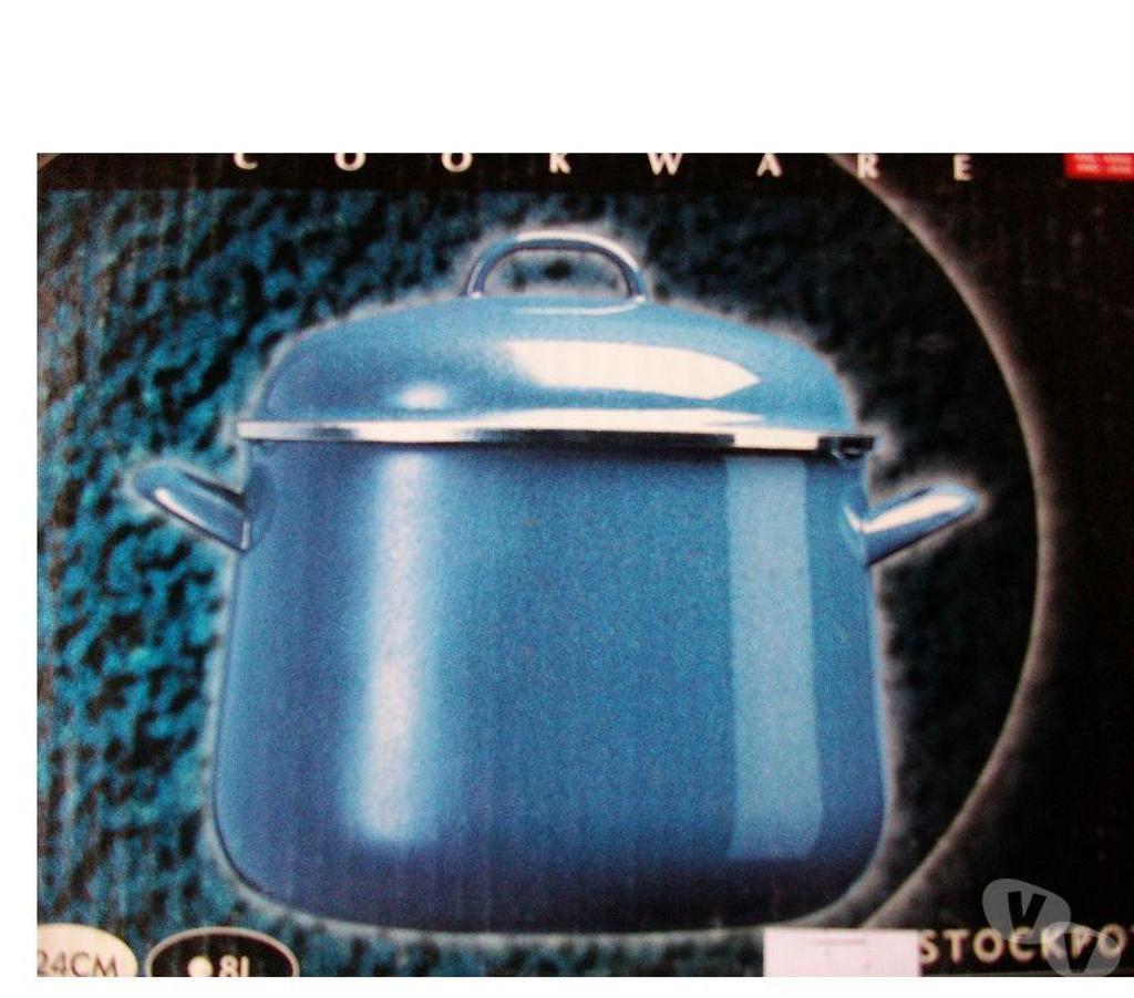 Ameublement & art de la table Bas-Rhin Bouxwiller - 67330 - Photos Vivastreet Faitouts et Casseroles- neufs