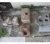 masse de roue et avant pour motoculteur staub iséki etc..