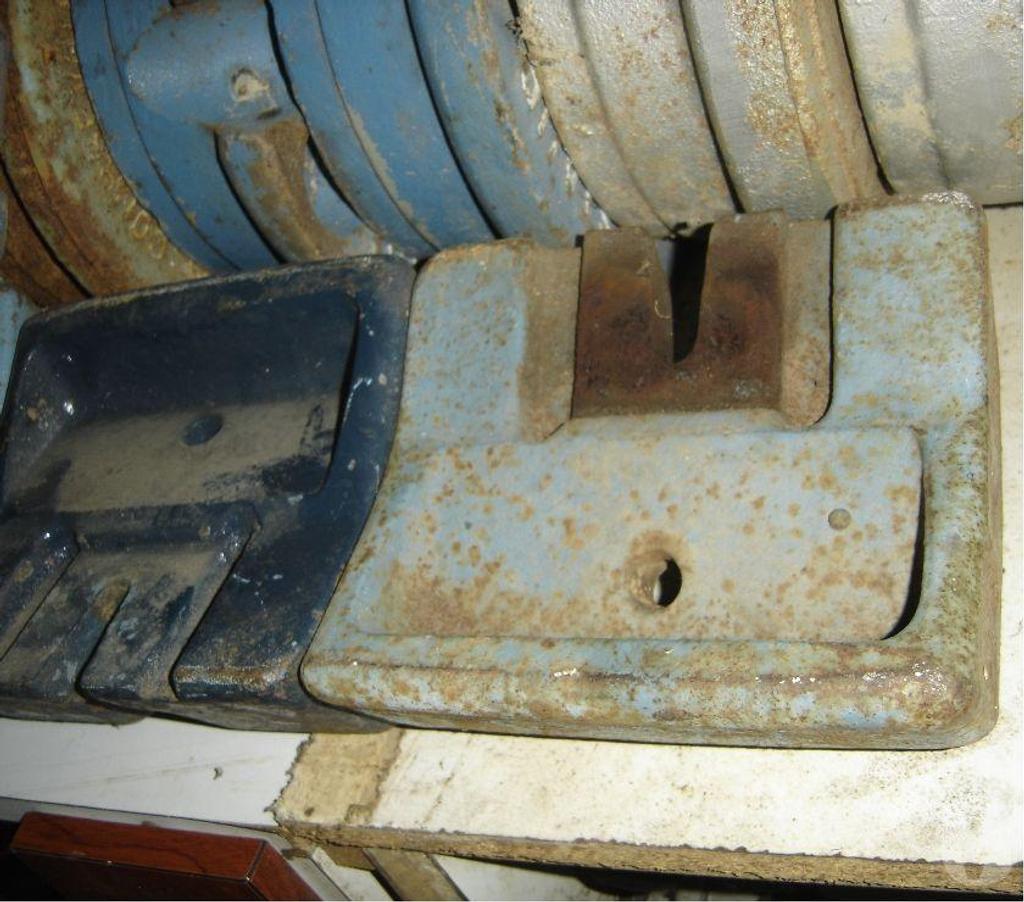  Côte-d'Or Chevigny St Sauveur - 21800 - Photos Vivastreet masse de roue et avant pour motoculteur staub iséki etc..