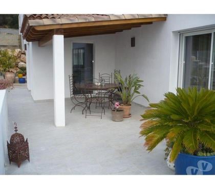 Maison à vendre Villeveyrac Hérault - Photos Vivastreet Belle villa récente de plain pied grand sous so