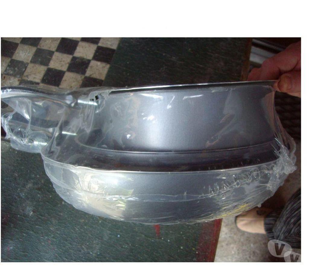 Ameublement & art de la table Bas-Rhin Bouxwiller - 67330 - Photos Vivastreet Sets divers de Casseroles, Poêles, Sauteuse....