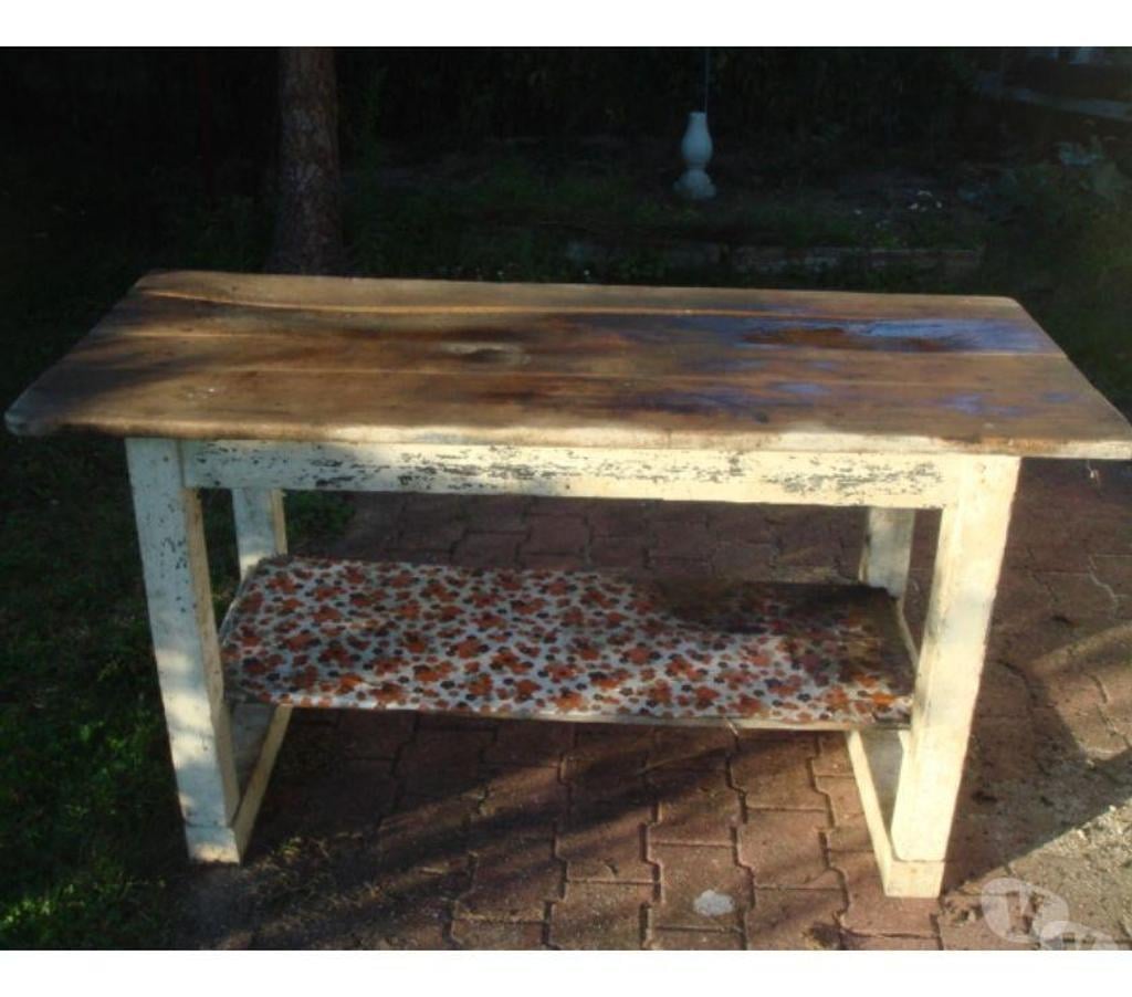 Ameublement & art de la table Aisne Laon - 02000 - Photos Vivastreet Etal de boucher