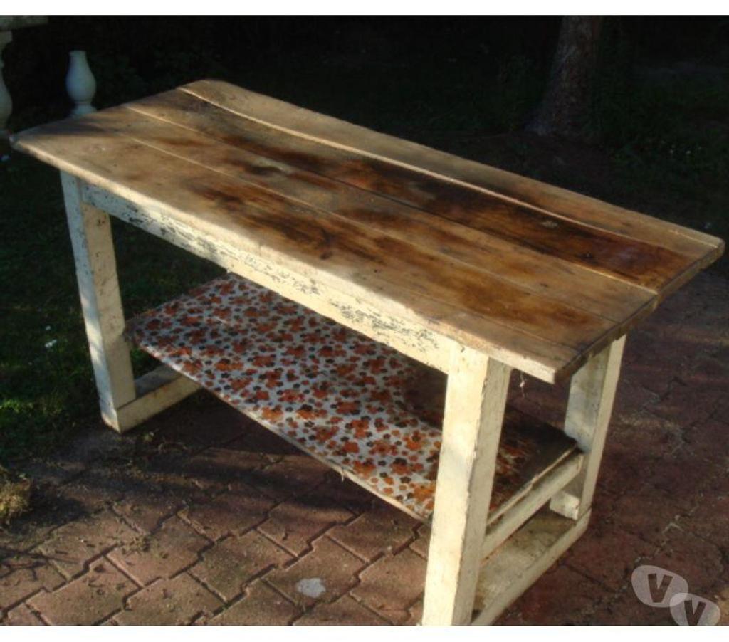 Ameublement & art de la table Aisne Laon - 02000 - Photos Vivastreet Etal de boucher