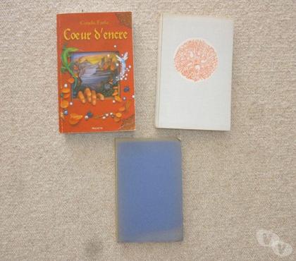 Livres occasion Le Kremlin Bicetre Val-de-Marne - Photos Vivastreet Divers livres -1955 1958 2004