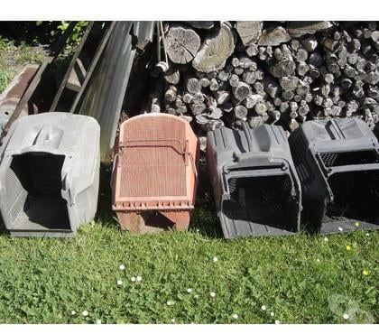 Bricolage - Jardinage Chevigny St Sauveur Côte-d'Or - Photos Vivastreet 0380473378