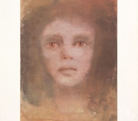 Collection Val-d'Oise Bernes sur Oise - 95340 - Photos Vivastreet VINTAGE : LITHOGRAPHIE ORIGINALE LEONOR FINI 1908 - 1996 