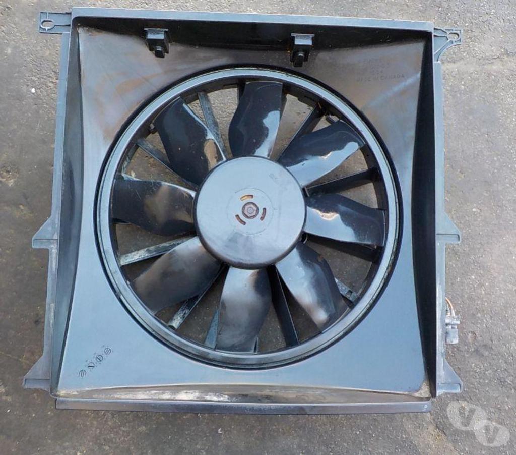 Pièces et services auto Pyrénées-Orientales Perpignan - Photos Vivastreet ventilateur refroidissement moteur et clim bmw e36