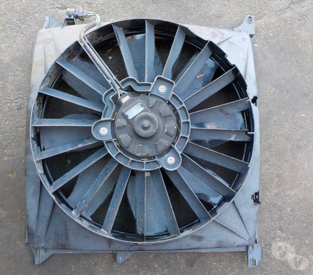 Pièces et services auto Pyrénées-Orientales Perpignan - Photos Vivastreet ventilateur refroidissement moteur et clim bmw e36