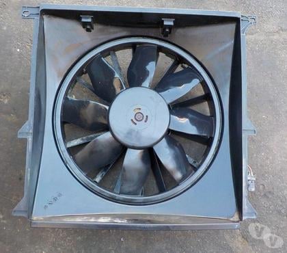 Pièces détachées auto Perpignan Perpignan - Photos Vivastreet ventilateur refroidissement moteur et clim bmw e36