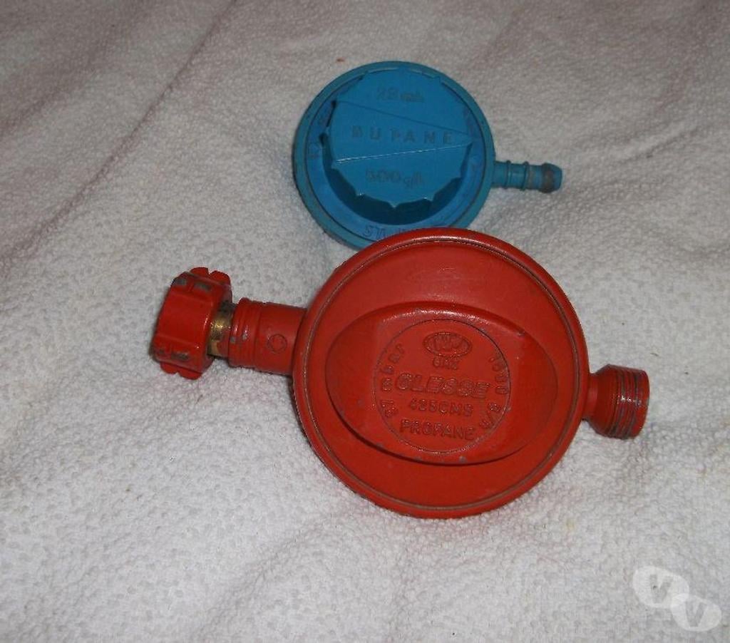  Vendée Soullans - 85300 - Photos Vivastreet DETENDEUR GAZ + BOUTEILLE