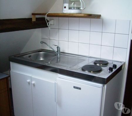 location saisonniere Pas-de-Calais Berck - 62600 - Photos Vivastreet 3E – Appart T2 location avec Internet