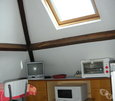 location saisonniere Pas-de-Calais Berck - 62600 - Photos Vivastreet 3E – Appart T2 location avec Internet