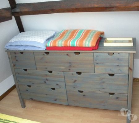 location saisonniere Pas-de-Calais Berck - 62600 - Photos Vivastreet 3E – Appart T2 location avec Internet
