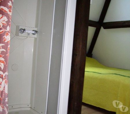 location saisonniere Pas-de-Calais Berck - 62600 - Photos Vivastreet 3E – Appart T2 location avec Internet
