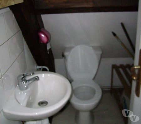 location saisonniere Pas-de-Calais Berck - 62600 - Photos Vivastreet 3E – Appart T2 location avec Internet