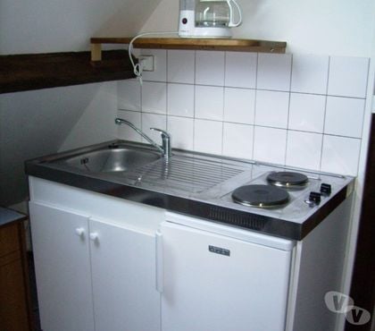location saisonniere Berck Pas-de-Calais - Photos Vivastreet 3E – Appart T2 location avec Internet