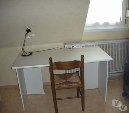 location saisonniere Pas-de-Calais Berck - 62600 - Photos Vivastreet 2D – Appart. meublé spacieux avec Wifi 