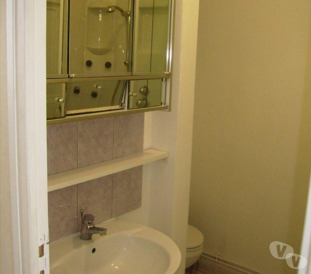 location saisonniere Pas-de-Calais Berck - 62600 - Photos Vivastreet 1G – Appart. T2 location avec Internet