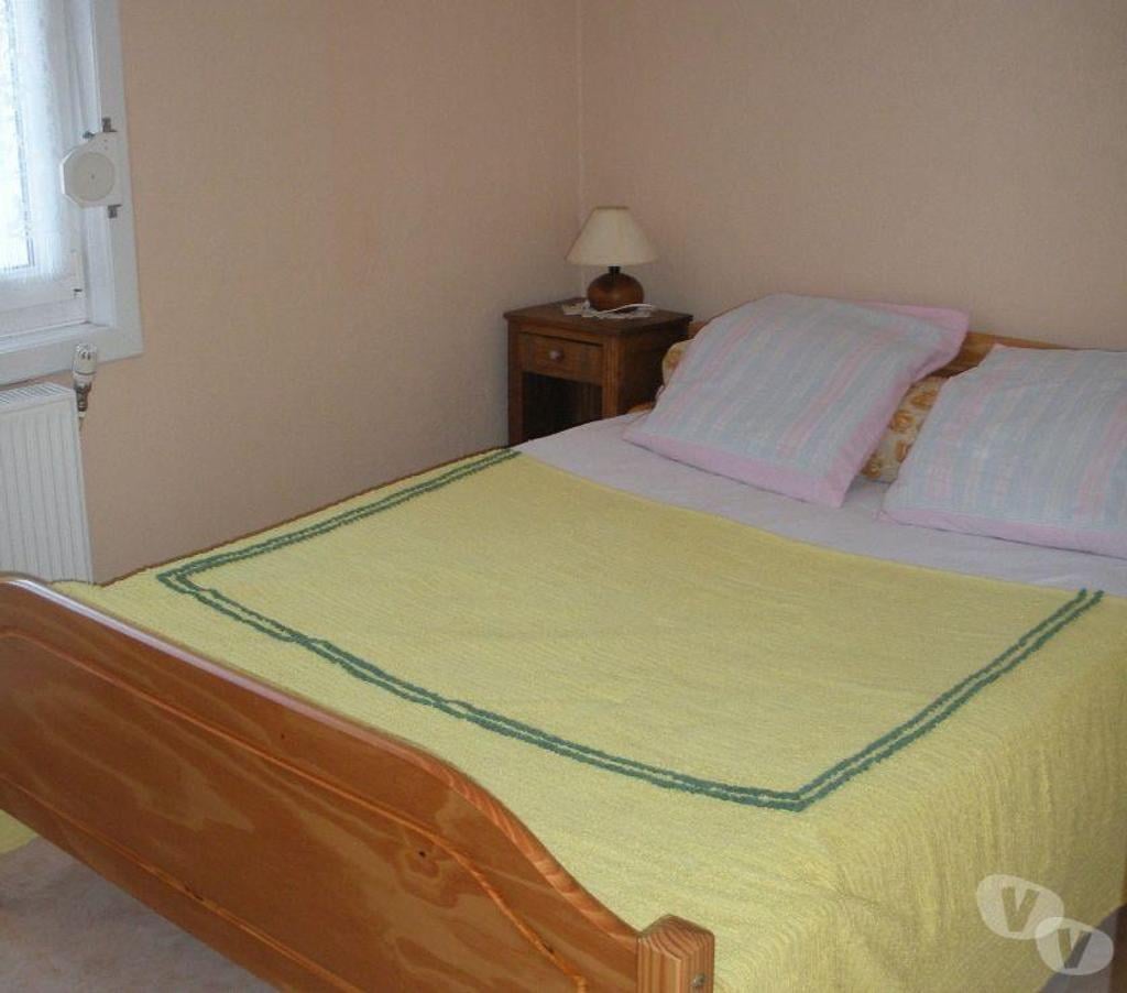 location saisonniere Pas-de-Calais Berck - 62600 - Photos Vivastreet 1G – Appart. T2 location avec Internet