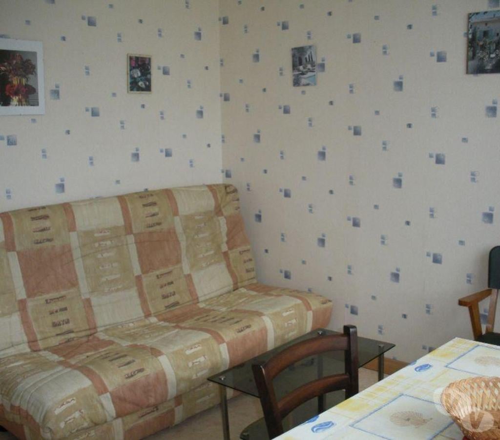 location saisonniere Pas-de-Calais Berck - 62600 - Photos Vivastreet 1G – Appart. T2 location avec Internet