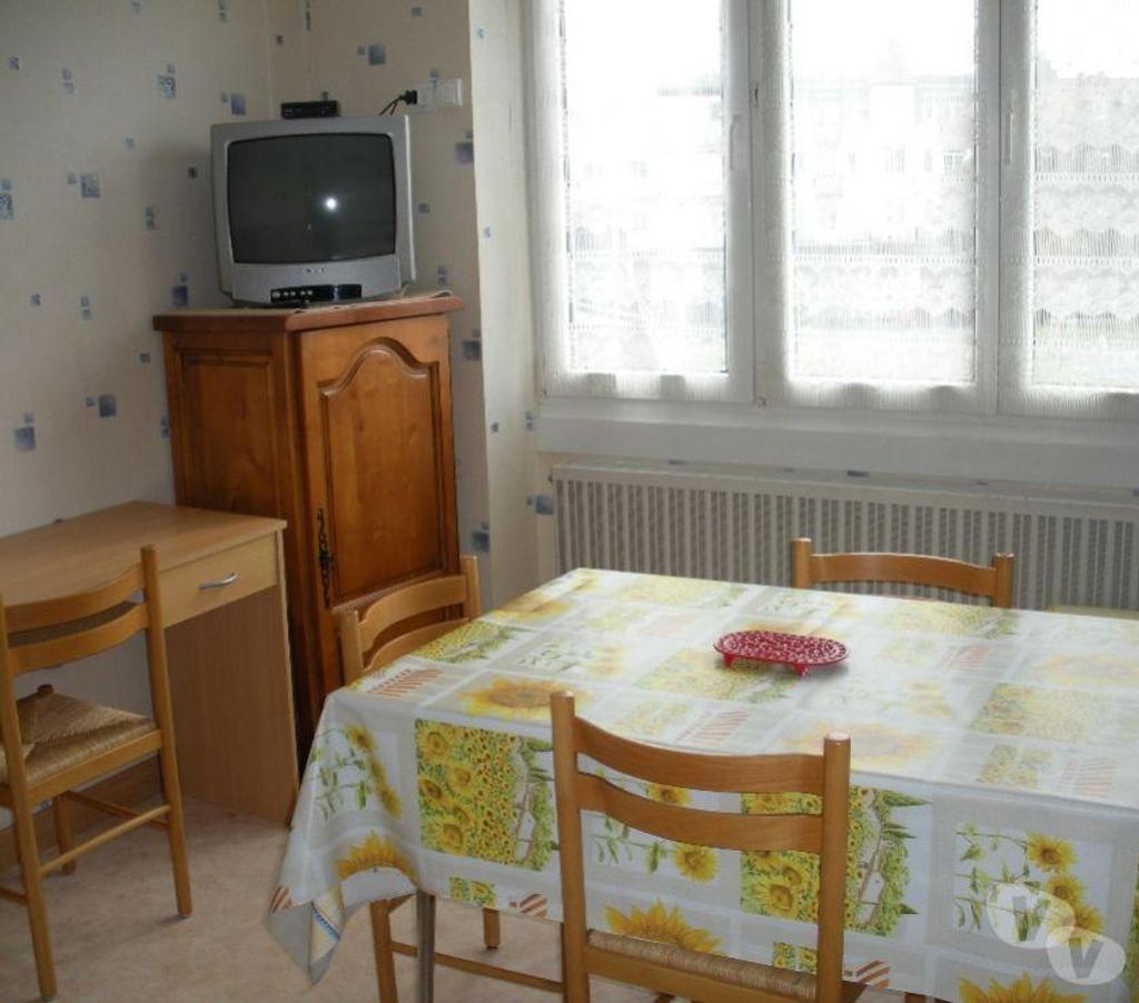 location saisonniere Pas-de-Calais Berck - 62600 - Photos Vivastreet 1G – Appart. T2 location avec Internet