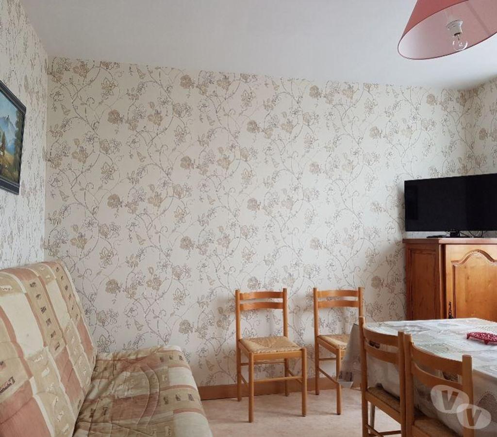location saisonniere Pas-de-Calais Berck - 62600 - Photos Vivastreet 1G – Appart. T2 location avec Internet