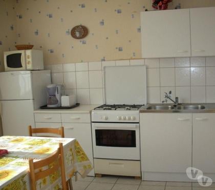 location vacance Berck Pas-de-Calais - Photos Vivastreet 1G – Appart. T2 location avec Internet