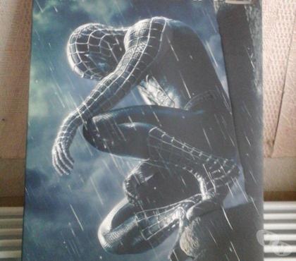 DVD Lognes Seine-et-Marne - Photos Vivastreet Spiderman 3
