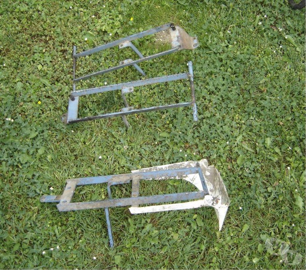  Côte-d'Or Chevigny St Sauveur - 21800 - Photos Vivastreet support de réservoir staub 5000 6000 7000