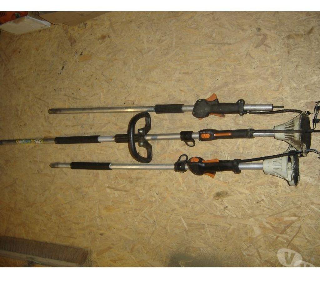  Côte-d'Or Chevigny St Sauveur - 21800 - Photos Vivastreet tube de taille perche ou débroussailleuse sthil 