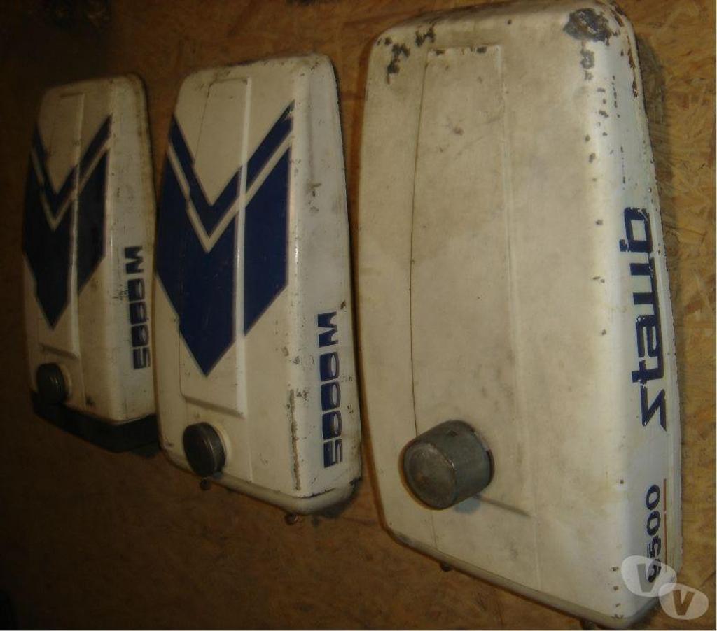  Côte-d'Or Chevigny St Sauveur - 21800 - Photos Vivastreet réservoir staub 5000 6000 7000 9500