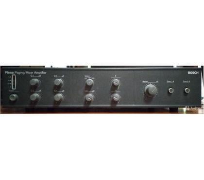 Photo - Video - Son Mommenheim Bas-Rhin - Photos Vivastreet BOSCH LBB 191410 - PLENA - ampli 110v