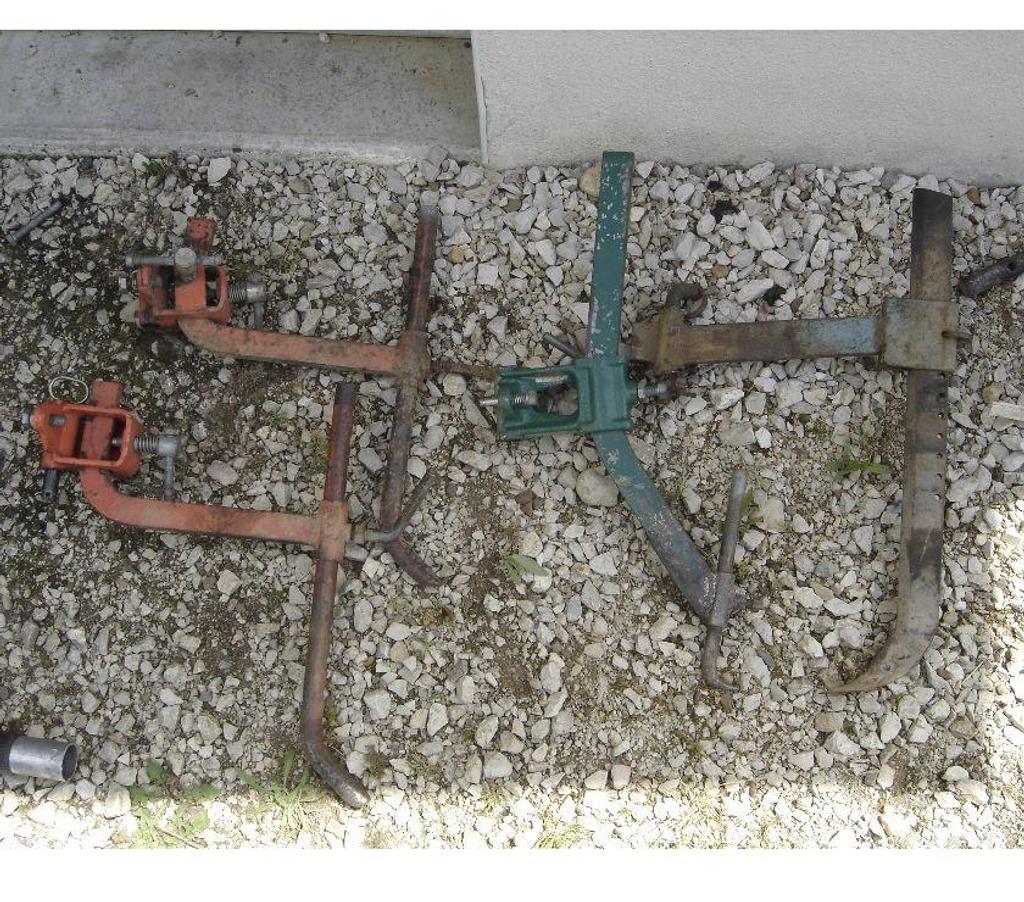  Côte-d'Or Chevigny St Sauveur - 21800 - Photos Vivastreet béquille arrière motobineuse honda iseki staub