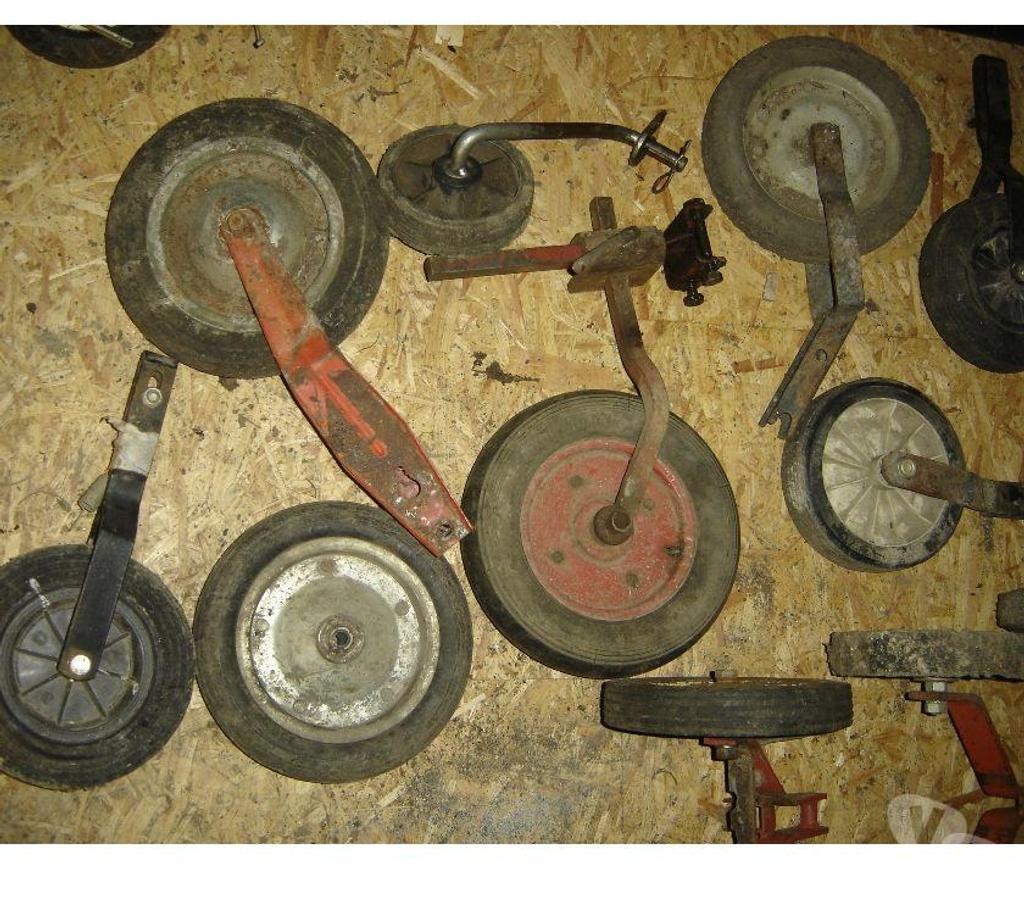  Côte-d'Or Chevigny St Sauveur - 21800 - Photos Vivastreet béquille arrière motobineuse honda iseki staub